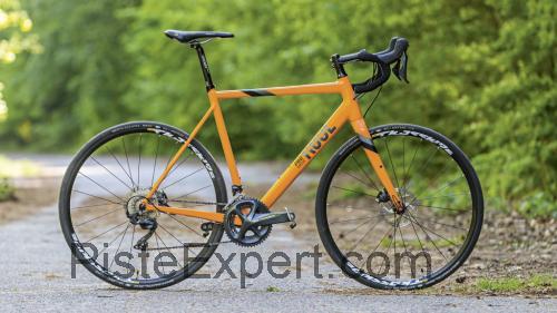 Rose Pro Cross fiche technique et avis